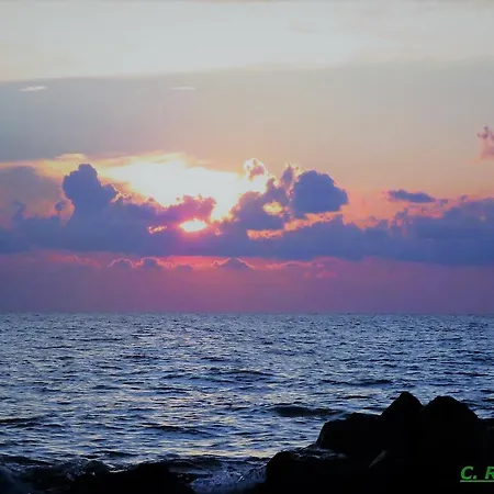Villetta Vista Mare Falerna