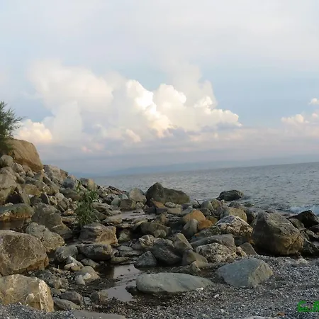 Ferienhaus Villetta Vista Mare *