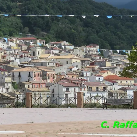 Villetta Vista Mare Ferienhaus *